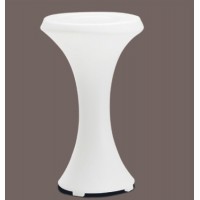 Светящийся LED барный стол Jellymoon Alphen JMF 035