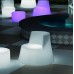 Светящееся LED кресло Jellymoon Almelo JMF 036