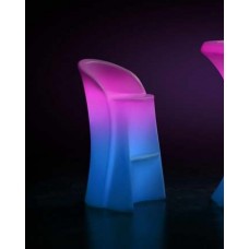 Светящийся барный стул Jellymoon Alphen JMF 039