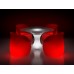 Светящееся LED кресло Jellymoon Trendy Waves JMF 040