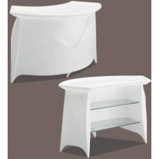 Светящаяся LED барная стойка Jellymoon Helmond JMF 048