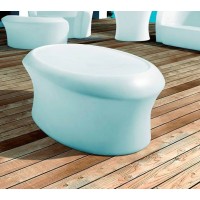 Светящийся LED стол Jellymoon Alphen JMF 049