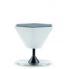 Светящийся LED журнальный столик Jellymoon Borne JMF 051
