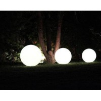 Светильник уличный наземный Jellymoon Bright Ground JM 002B