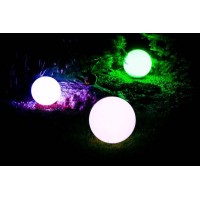 Светильник уличный наземный Jellymoon Ground JM 003