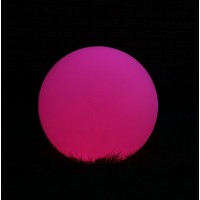 Светильник уличный наземный Jellymoon Ground JM 004