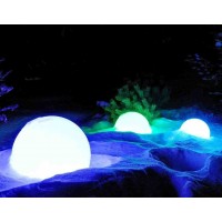 Светильник уличный наземный Jellymoon Ground JM 005A