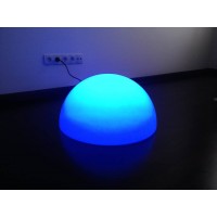 Светильник полусфера Jellymoon Halfglobe JM 007