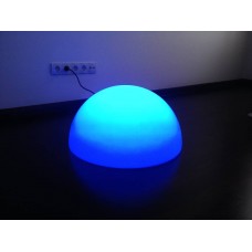 Светильник полусфера Jellymoon Halfglobe JM 007