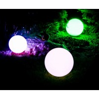Светильник уличный наземный Jellymoon Ground JM 008A