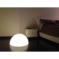 Светодиодная полусфера Jellymoon Halfglobe JM 009B