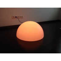 Светильник полусфера Jellymoon Halfglobe JM 009
