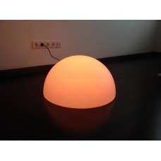 Светильник полусфера Jellymoon Halfglobe JM 009