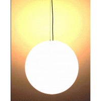 Потолочный одноцветный светильник шар Jellymoon Bright Sky JM 014B Потолочный одноцветный светильник шар Jellymoon Bright Sky JM 014B