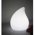 Настольный одноцветный светильник Jellymoon Drop Bright JM 018B
