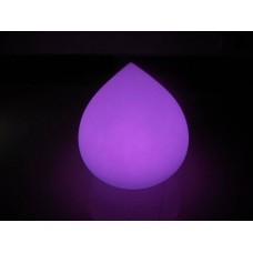 Настольный светодиодный RGB светильник Jellymoon Drop JM 018