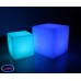 Светодиодный светильник Куб Jellymoon Cube JM 021