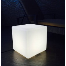 Светящийся LED Куб Jellymoon Cube JM 022B