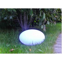 Одноцветный светильник Jellymoon Egg JM 029B