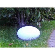 Одноцветный светильник Jellymoon Egg JM 029B