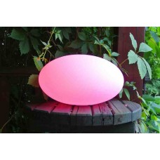 Разноцветный светильник Jellymoon Egg JM 029