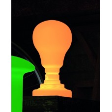 Светильник разноцветный Jellymoon Bulb JM 040