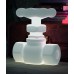 Светильник разноцветный Jellymoon Walve JM 043