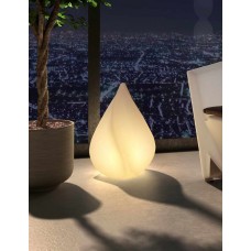 Одноцветный LED светильник Jellymoon Bright Lotos JM 048B