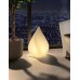 Одноцветный LED светильник Jellymoon Bright Lotos JM 048B