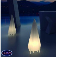 Светодиодный светильник одноцветный Jellymoon Bright Rocket JM 050B