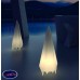 Светодиодный светильник одноцветный Jellymoon Bright Rocket JM 050B