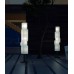 Одноцветный напольный светильник Jellymoon New York JM 068B