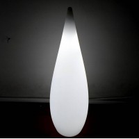 Одноцветный торшер Jellymoon Bright Soma JM 076B