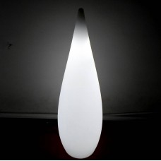 Одноцветный торшер Jellymoon Bright Soma JM 076B