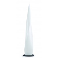 Одноцветный светильник торшер Jellymoon Bright Flame JM 079B