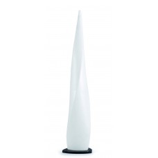 Одноцветный светильник торшер Jellymoon Bright Flame JM 079B