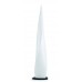 Одноцветный светильник торшер Jellymoon Bright Flame JM 079B