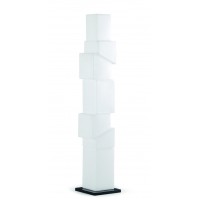 Одноцветный напольный светильник Jellymoon New York JM 080B