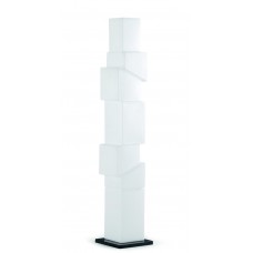 Одноцветный напольный светильник Jellymoon New York JM 080B