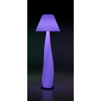 Торшер разноцветный Jellymoon Alphen JM 082