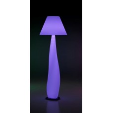 Торшер разноцветный Jellymoon Alphen JM 082