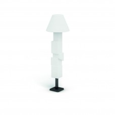 Торшер одноцветный Jellymoon Bright Breda JM 085B