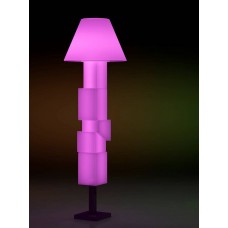 Торшер разноцветный Jellymoon Breda JM 085