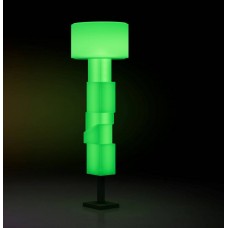 Торшер разноцветный Jellymoon Helmond JM 086