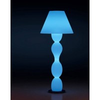 Торшер разноцветный Jellymoon Trendy JM 088