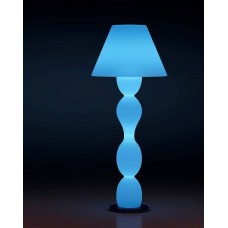 Торшер разноцветный Jellymoon Trendy JM 088