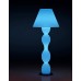 Торшер разноцветный Jellymoon Trendy JM 088