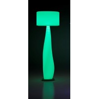 Торшер разноцветный Jellymoon Anjum JM 091
