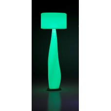 Торшер разноцветный Jellymoon Anjum JM 091