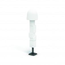 Торшер одноцветный Jellymoon Bright Borne JM 100B